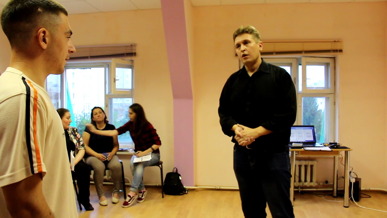 Тренинги чебоксары