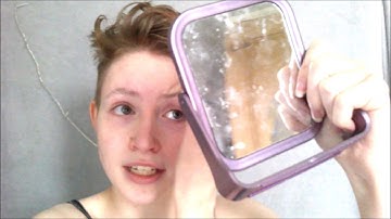 How To Block Out Your Eyebrows | SFX Basics