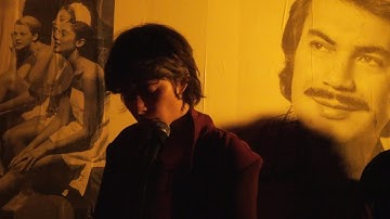 Avishag Cohen Rodrigues Live at Istanbul Pub 29/4/19