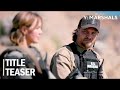 Y Marshals Season 1 | Teaser Trailer🔥2026 🔥Paramount+ | Luke Grimes | Arielle Kebbel