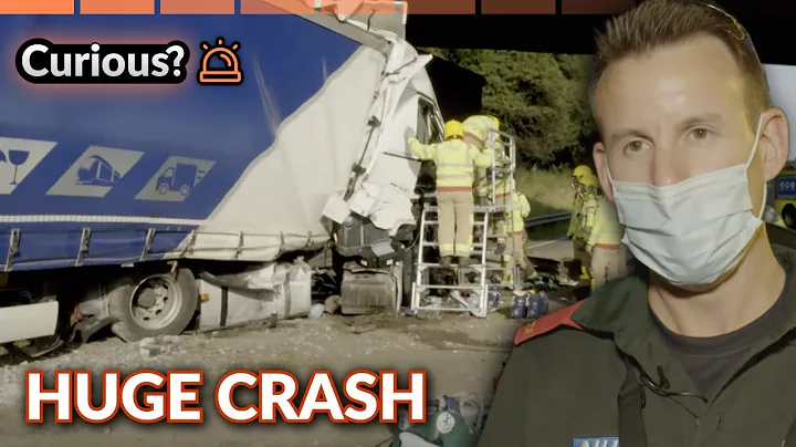 Paramedics Confront Severe Injuries | Ambulance Code Red