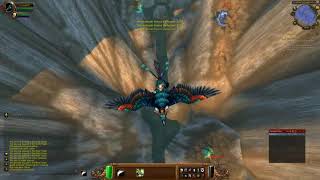 World Of Warcraft Quests - Cleansing Our Creve