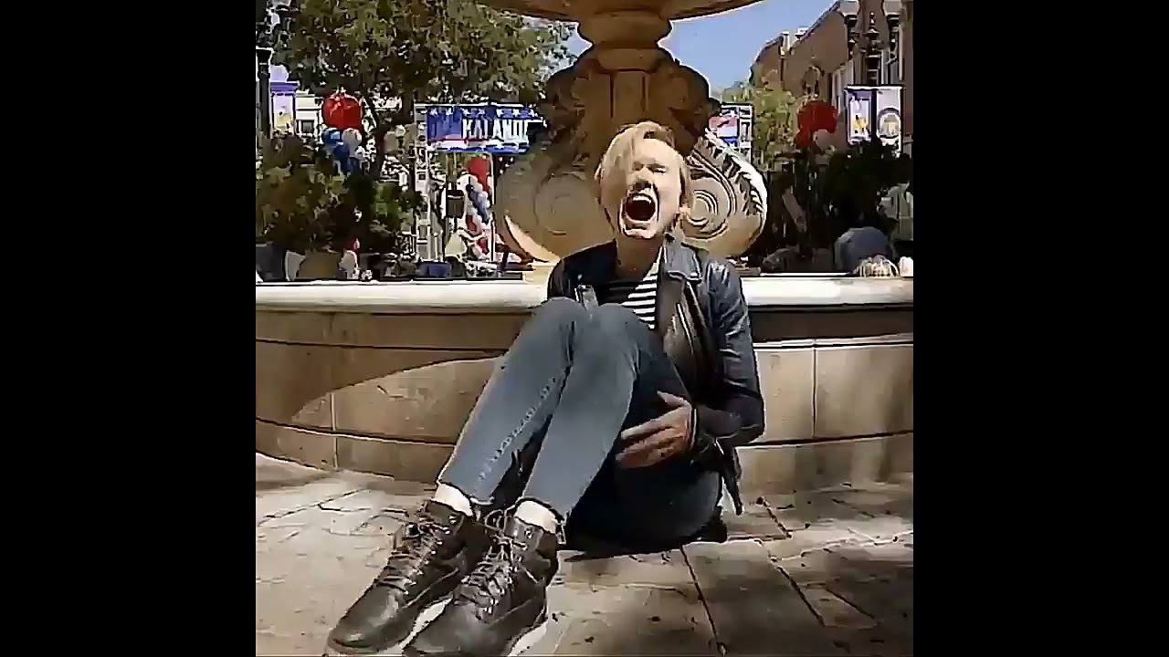 American horror story edit