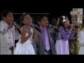 Serenata a la virgen de Guadalupe, Los Pequeños Gigantes(: