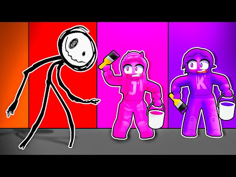 Color or Die