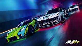 The Crew Motorfest: STRLGHT - Midnight (Hit & Outrun Soundtrack)