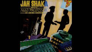 Jah Shaka Meets Mad Professor [At Ariwa Sounds 1984] - YouTube