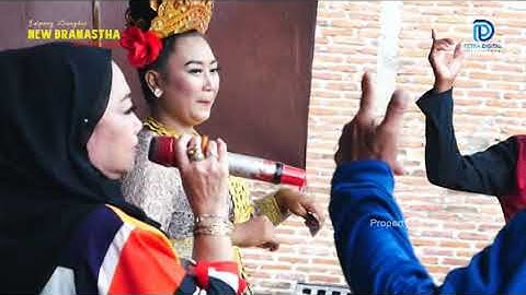 TILIL LAGU TERPAPORIT SENI SUNDA JAIPONG DIRAJANYA JAIPONG NEW BRAMASTHA MUSIC