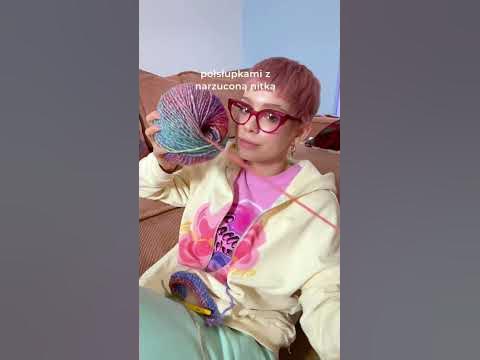 Szybka i prosta czapka na szydełku - YouTube
