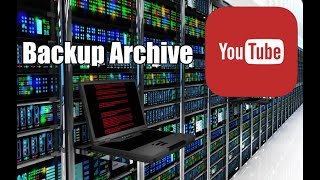 Youtube Video Export Full Archive