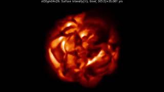 Red Supergiant stars