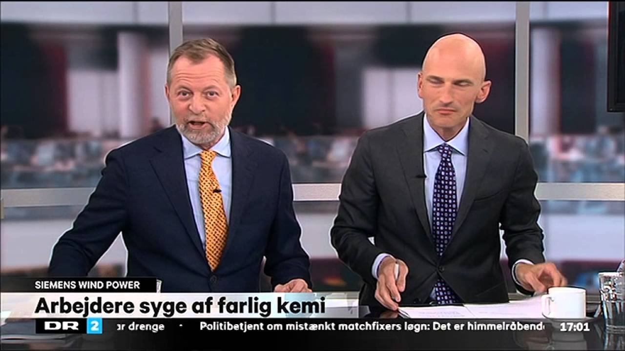 DR2 Dagen intro (2016)