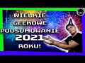 Wielkie Geekowe Podsumowanie 2021 Roku | Geekowe Omówienie