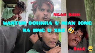 WAN TUH DOHKHA U MIAW IONG NA IING U XRZ 🤣