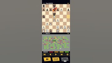 Chess Universe Gameplay #chessgame