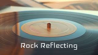 Rock Reflecting