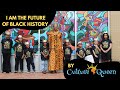  i am the future of black history by culture queen black history song for kids  families