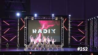 Evolve Dance Complex - Exile
