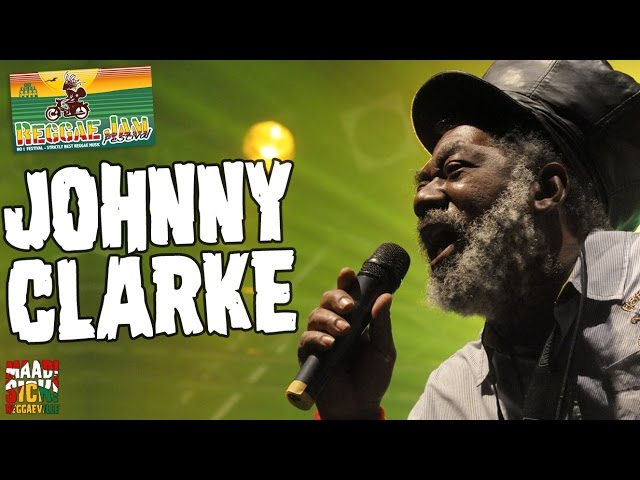 洋楽 JOHNNIE CLARKE REGGAE REBEL US org LP Johnnie Clarke