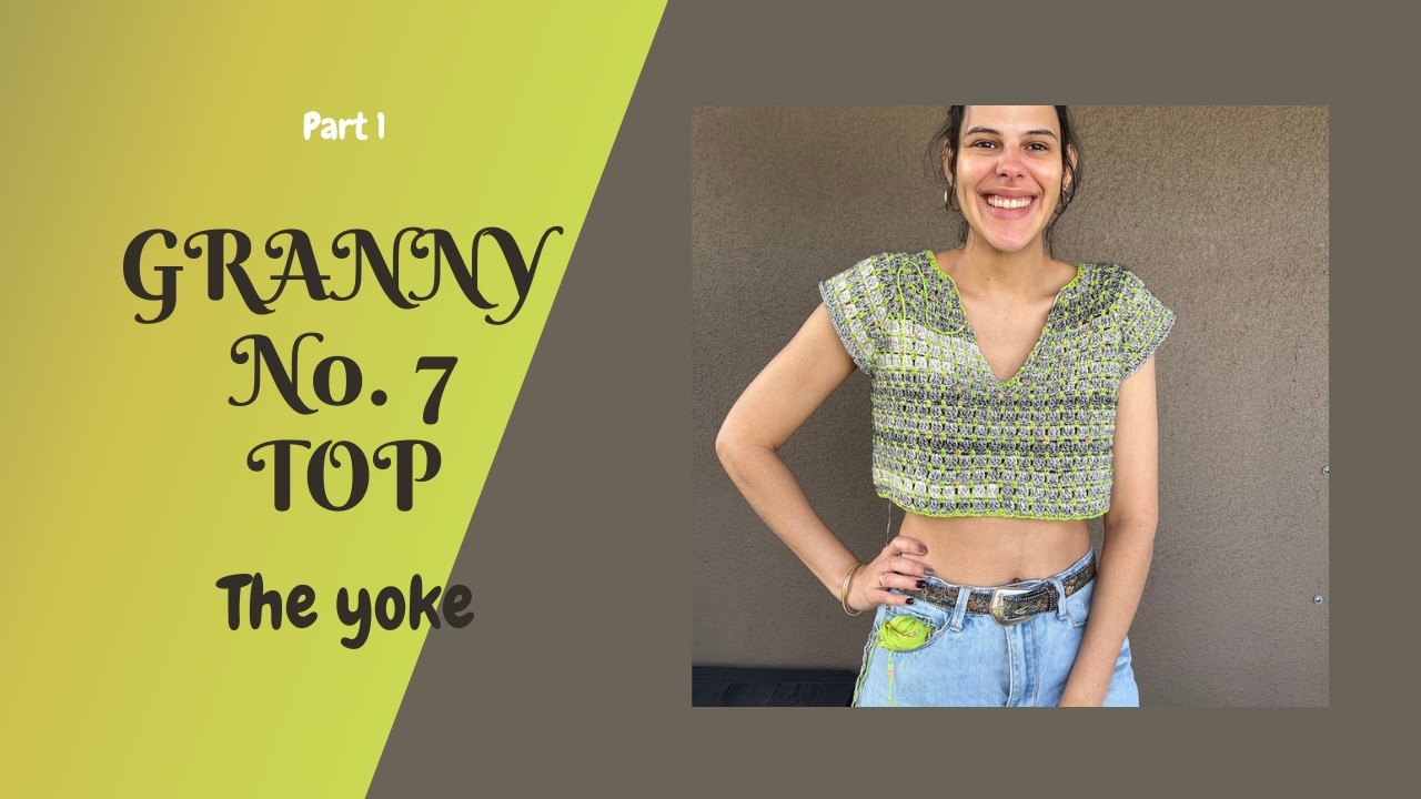 Блузка с V-образным вырезом в стиле 