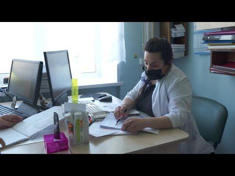 День медицинского работника