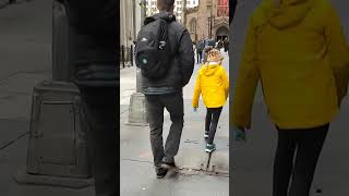 Using Humane AI Pin as a camera. #Technology #AI