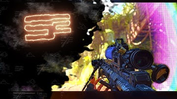 The best Black Ops 4 trickshotting montage yet...