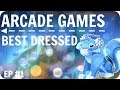 ANIMAL JAM ARCADE GAMES: BEST DRESSED ( EP 1) ANIMAL JAM ARCADE GAMES: BEST DRESSED ( EP 1)