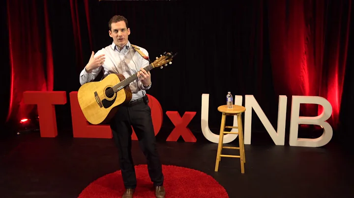 Songs of Love and Math: Tension and Release | Patr...