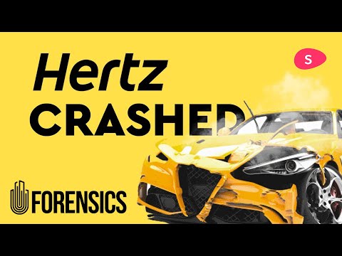 Video: Hertz có phí trả khách không?