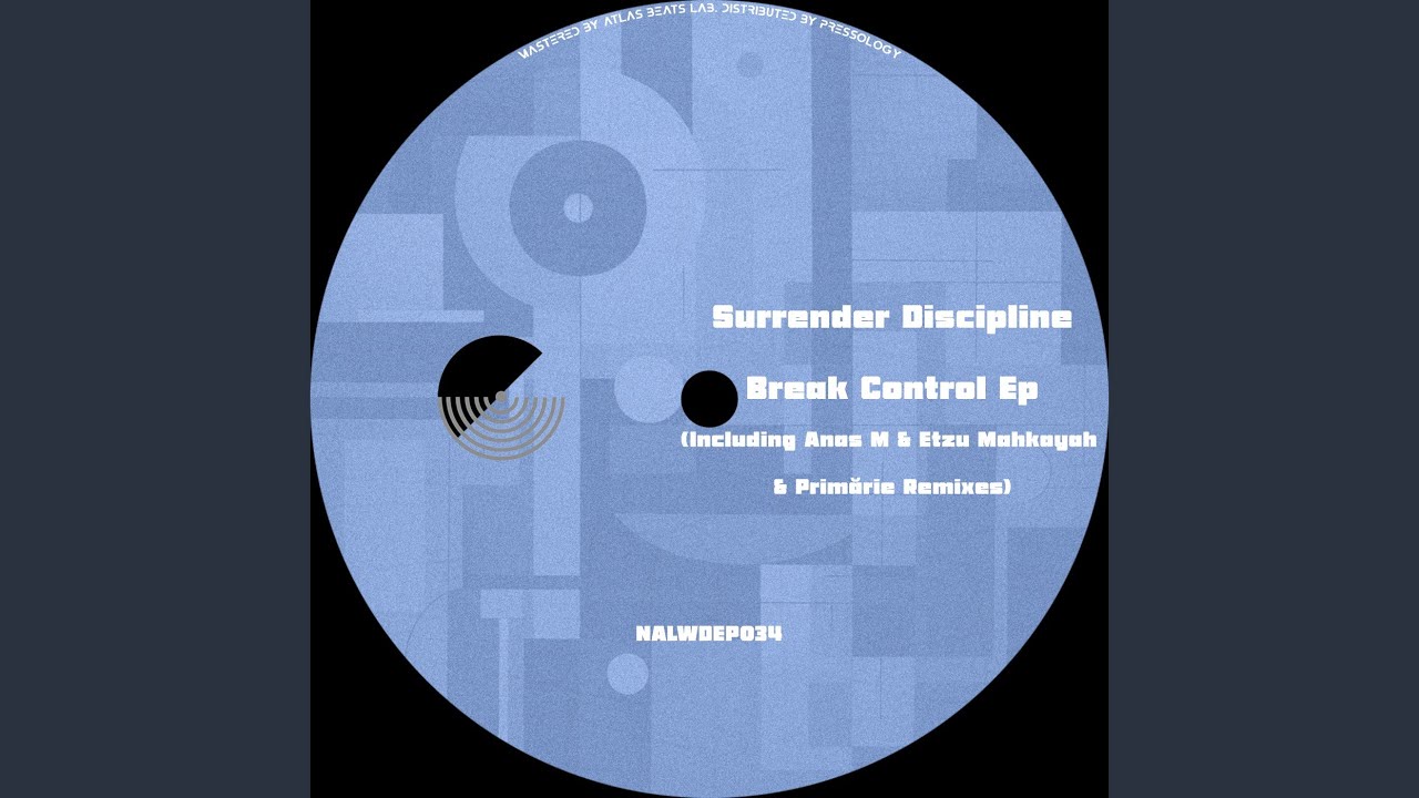 YouTubeでBreak Control (Etzu Mahkayah Remix)を視聴 YouTubeでBreak Control (Etzu Mahkayah Remix)を視聴