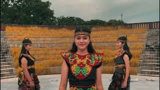 JUARA 3 TARI KREARI PIK-R Widya Pratama || SMA Negeri 1 Mendoyo