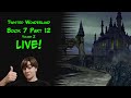 TRICKY NO. 12!!!!!!!!!!!! (vol 2) | Twisted Wonderland - Book 7 Part 12 Volume 2 LIVE REACTION!