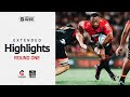 Round 1 | Crusaders v Chiefs | EXTENDED Highlights 2024 image