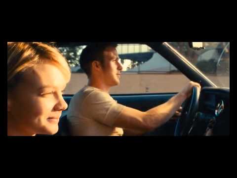 College feat. Electric Youth - A Real Hero (Drive Movie Clip)