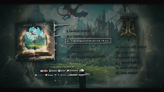 Julian Lehmann - Chapter V (Full Album Stream) • Epic Instrumental Folk Metal