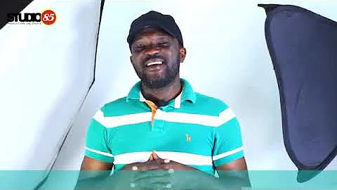 Fotogirafi ni édè Yorùbá - EP 2  TYPES OF PHOTOGRAPHY