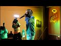 Feffe Bussi Who is Who Live Freestyle