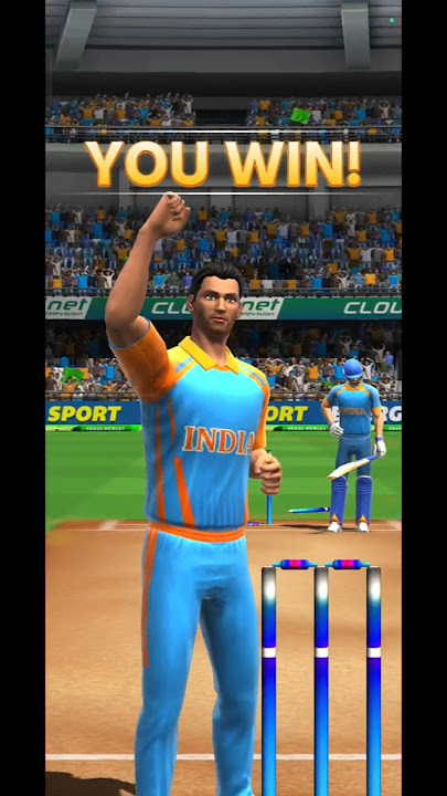 Cricket League Mein Kiya Dhamaaka! 💥 Unbelievable Shots #shorts #cricket