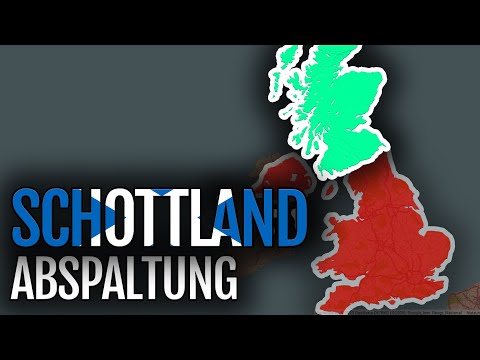 Video: Gehört Schottland zu Großbritannien?