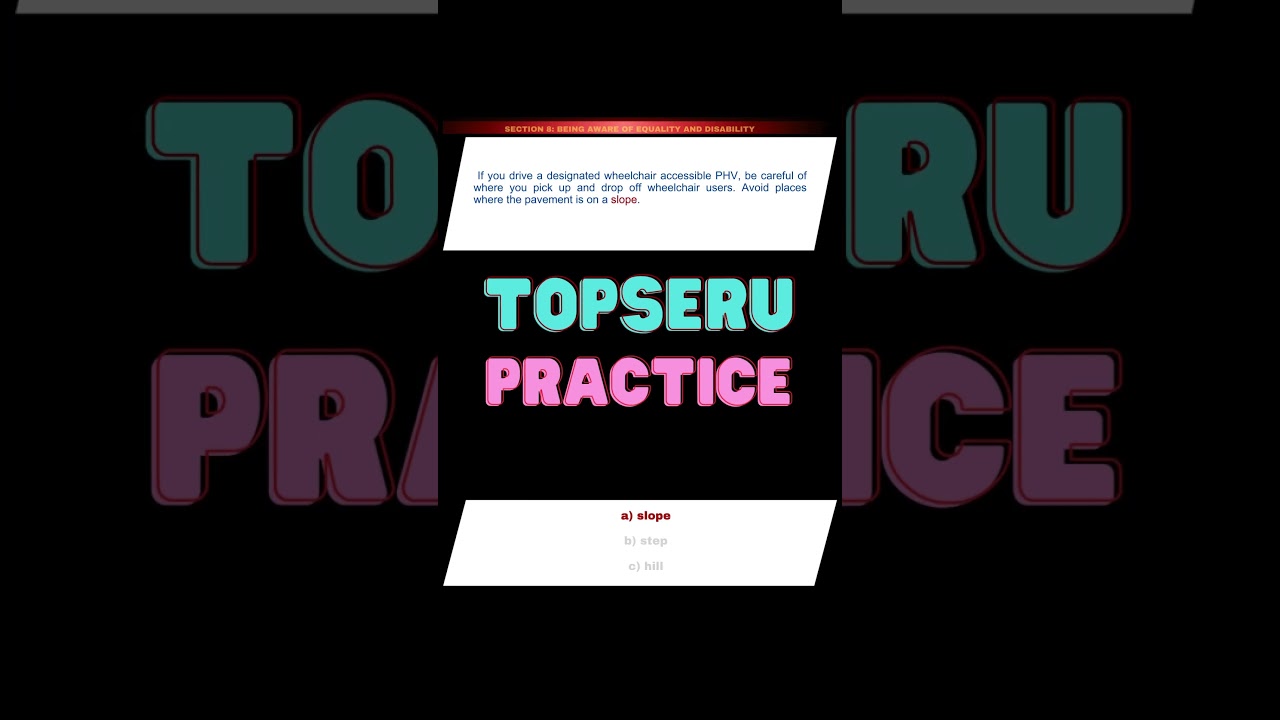 Seru mock test practice #serumocktest #serutest2023 #SERU assessment TFL free training #seru