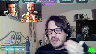 SONO SCOPPIATI 2 SCANDALI, parliamone. w/Dellimellow | Cerbero Podcast #682