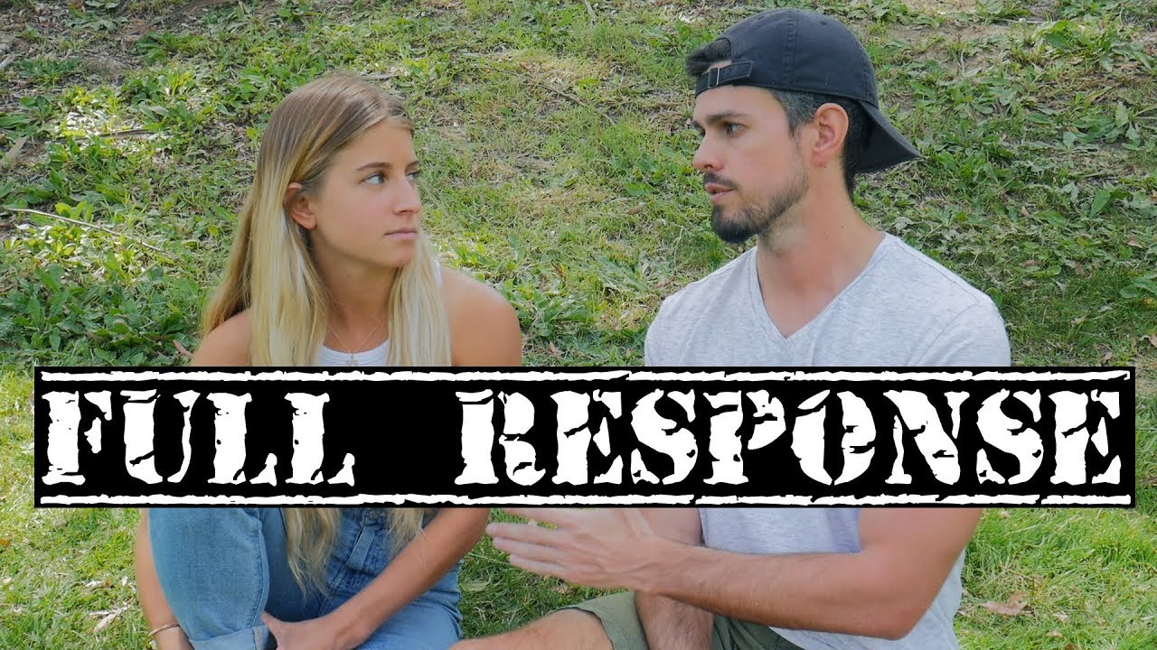 Exclusive Interview: Raw Alignment RESPONDS