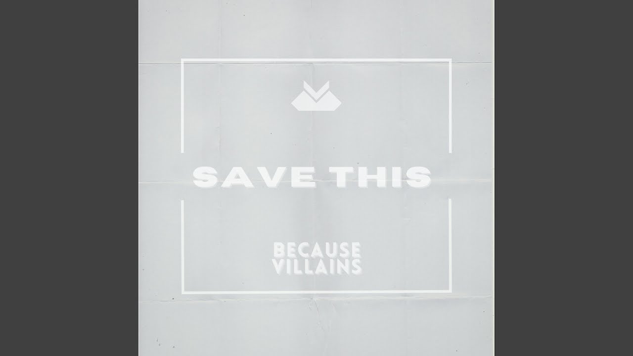 Watch Save This on YouTube Watch Save This on YouTube