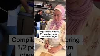 Half A Pound Of Cream Cheese