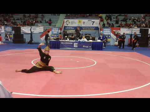 Jurus tangan kosong