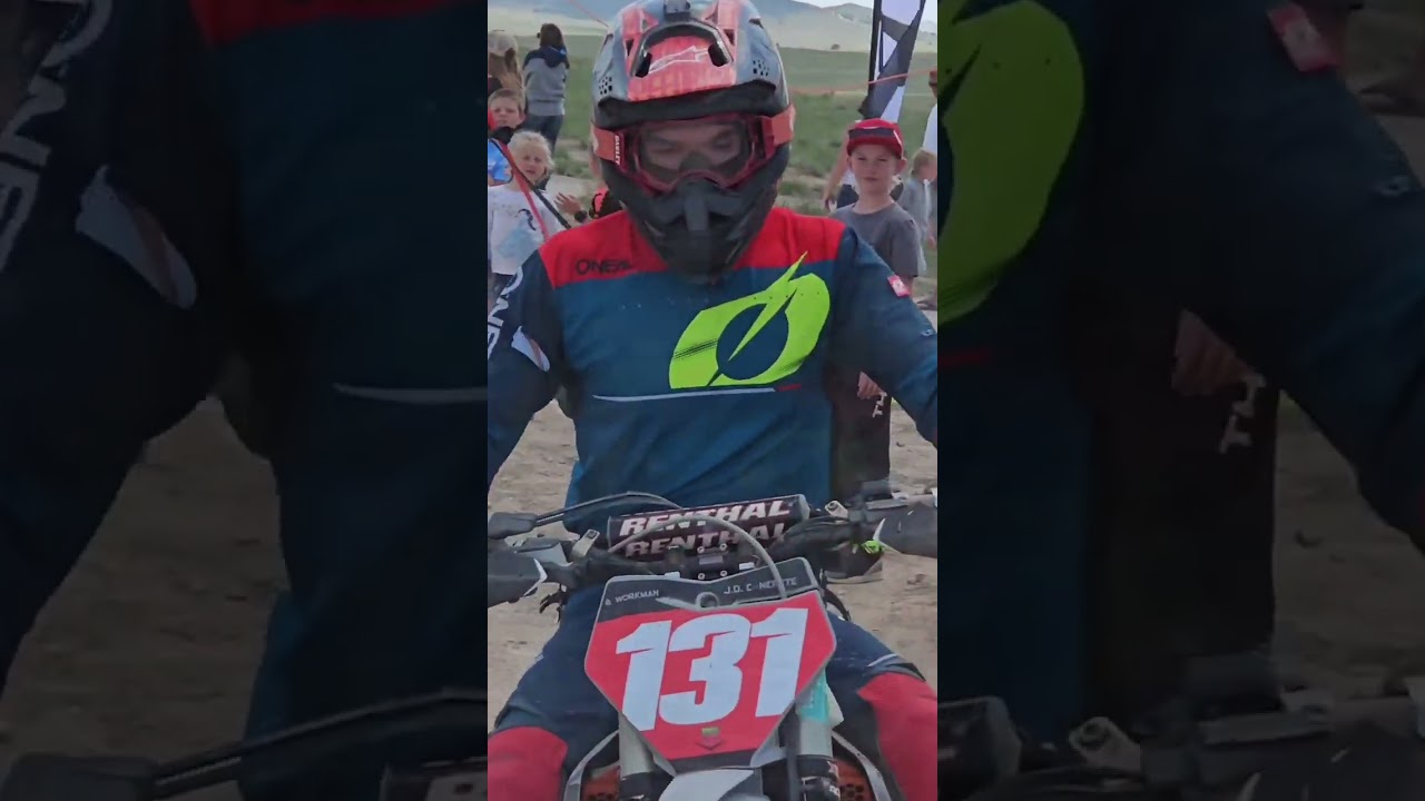 Motor Cross