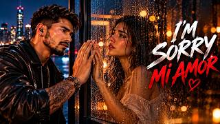I'm Sorry, My Love | I Feel Love for You ❤️ | Spanish English Romantic | KARLOX
