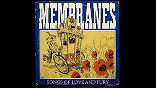 The Membranes