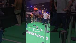 EU NÃO ACREDITO FC MOBILE!!! #fcmobile #eafcmobile #kbcafc